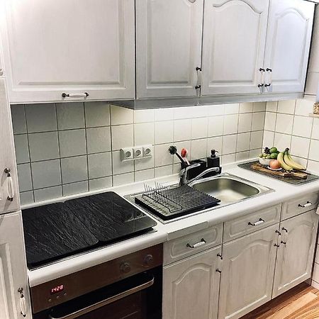 Apartment Essen Holsterhausen Kültér fotó