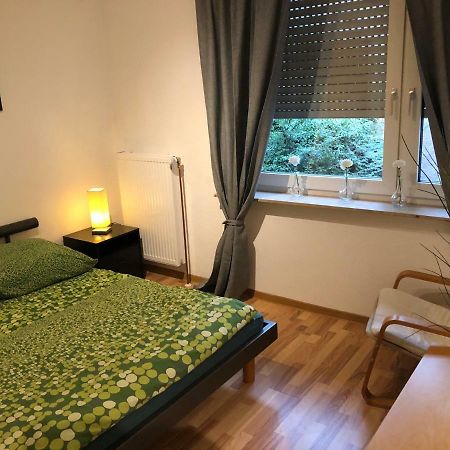 Apartment Essen Holsterhausen Kültér fotó
