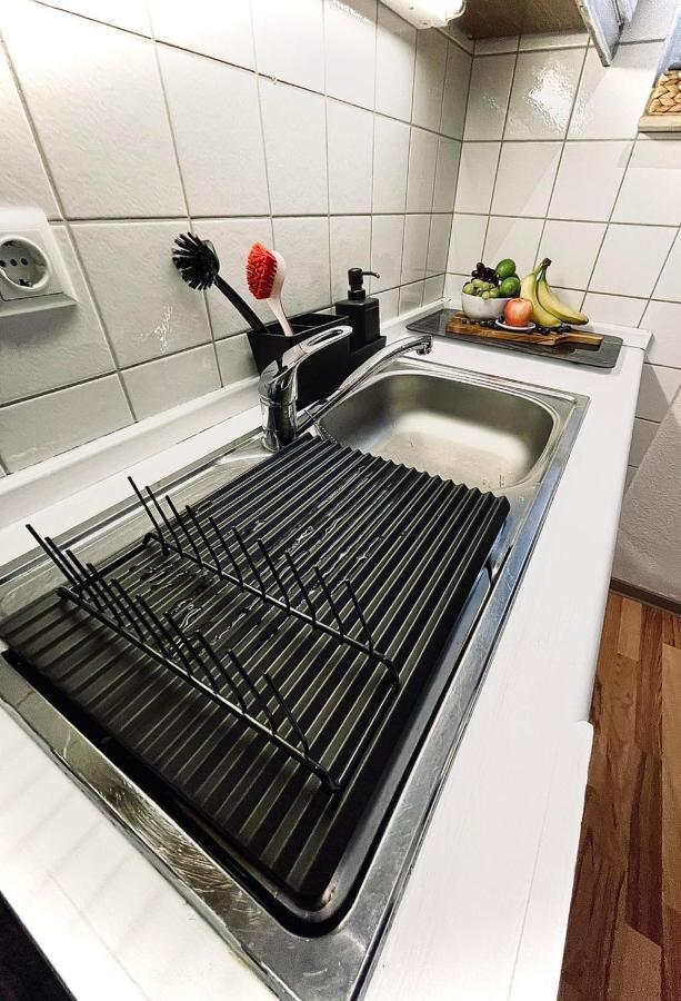 Apartment Essen Holsterhausen Kültér fotó