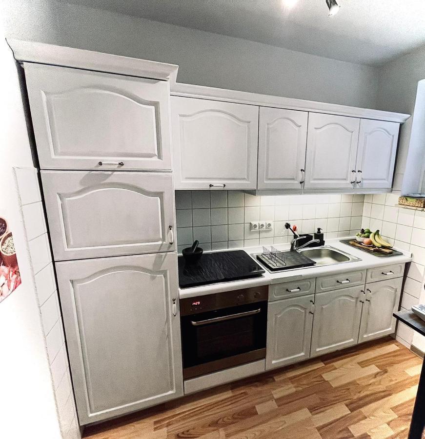 Apartment Essen Holsterhausen Kültér fotó