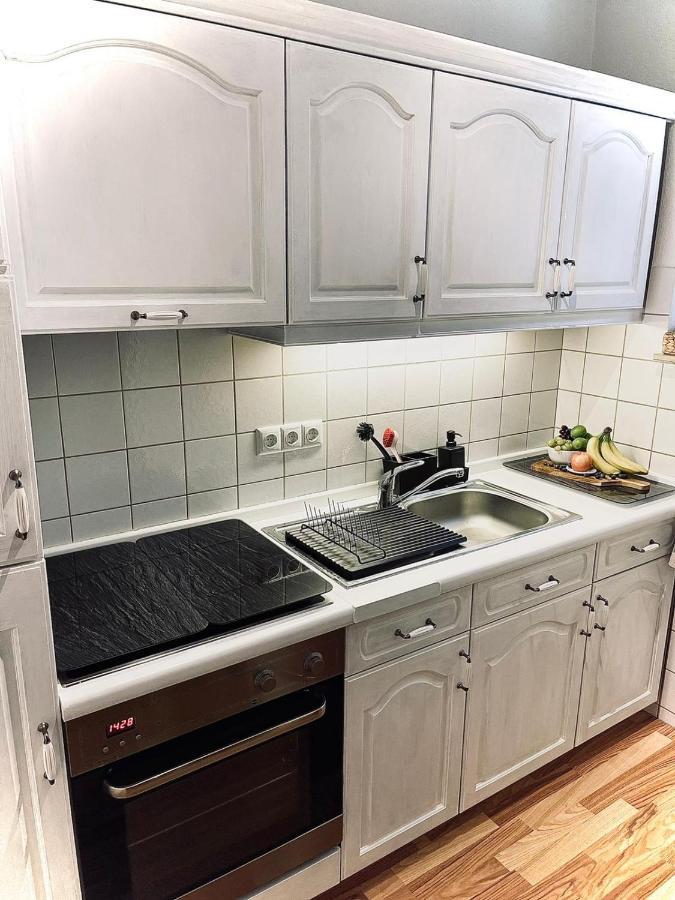 Apartment Essen Holsterhausen Kültér fotó