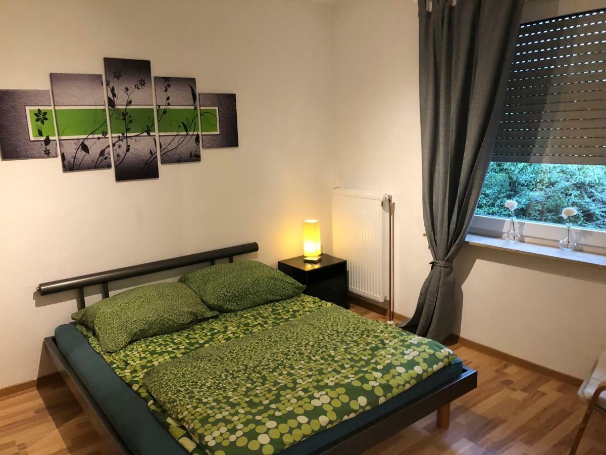 Apartment Essen Holsterhausen Kültér fotó