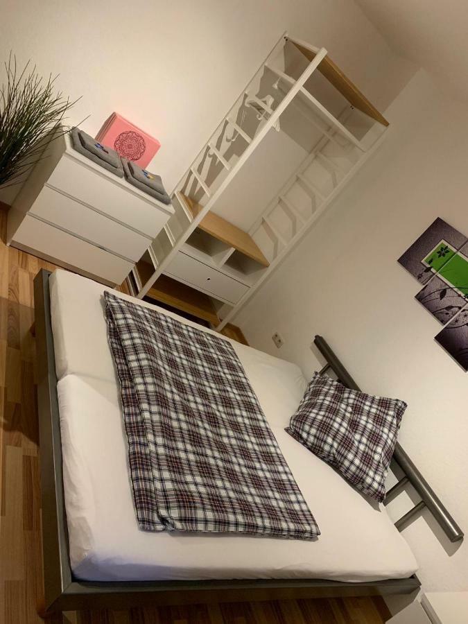 Apartment Essen Holsterhausen Kültér fotó