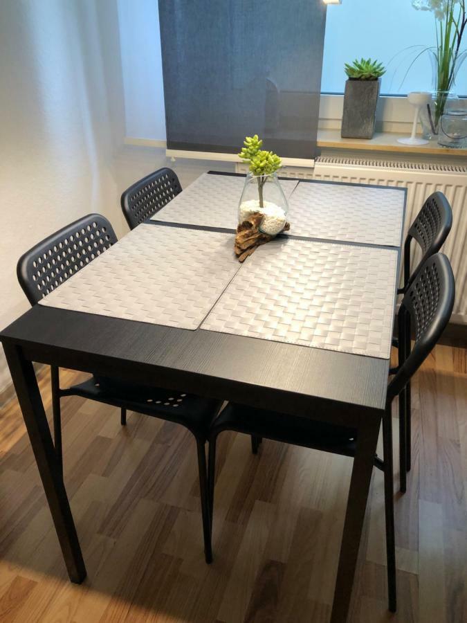 Apartment Essen Holsterhausen Kültér fotó